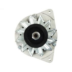 Lichtmaschine A4107