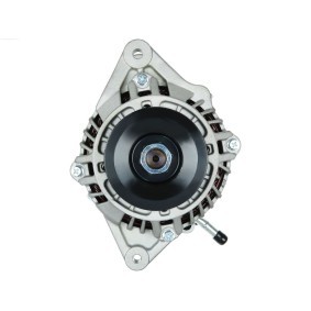 Lichtmaschine von AS-PL