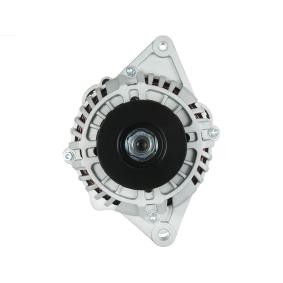 Lichtmaschine von AS-PL