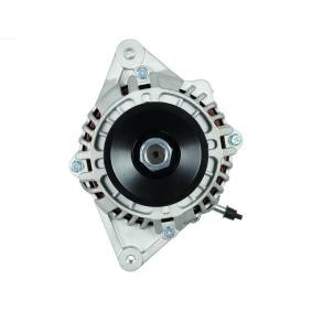 Lichtmaschine von AS-PL