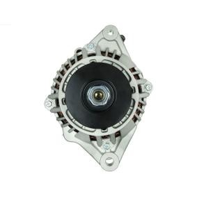 Lichtmaschine von AS-PL