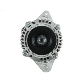 Lichtmaschine von AS-PL