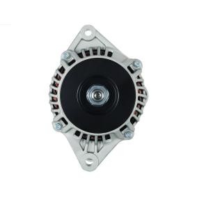 Lichtmaschine A5019