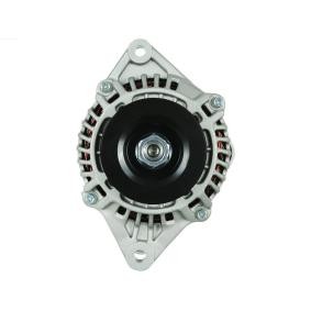 Lichtmaschine A5020