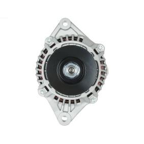Lichtmaschine A5021