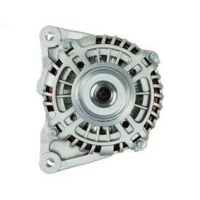 Lichtmaschine A5022