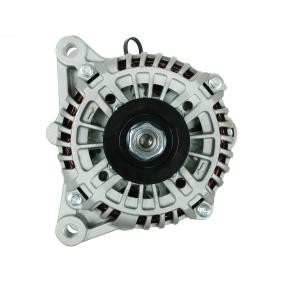 Lichtmaschine von AS-PL