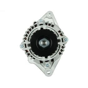 Lichtmaschine von AS-PL