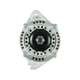 Lichtmaschine A5027 MITSUBISHI ECLIPSE von AS-PL