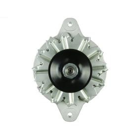 Lichtmaschine A5028