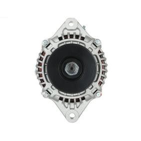 Lichtmaschine A5043
