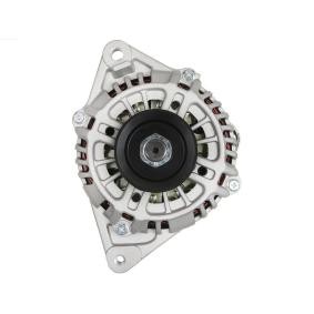 Lichtmaschine A5044