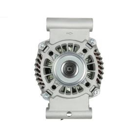 Lichtmaschine von AS-PL