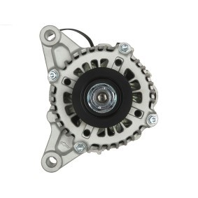 Lichtmaschine von AS-PL