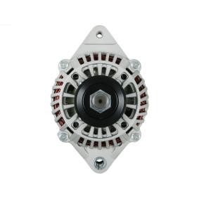 SUZUKI Lichtmaschine von AS-PL