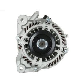 Lichtmaschine A5061