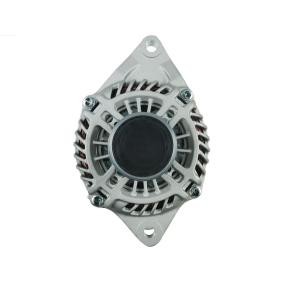 JEEP Lichtmaschine von AS-PL