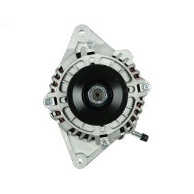 Lichtmaschine von AS-PL