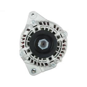 Lichtmaschine A5076