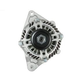 Lichtmaschine von AS-PL A5077