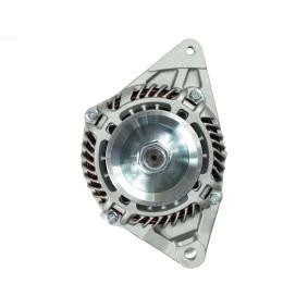 Lichtmaschine A5079