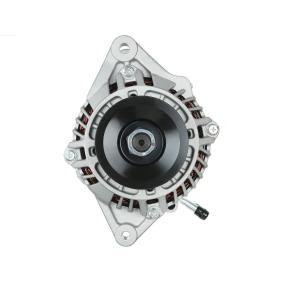 Lichtmaschine von AS-PL