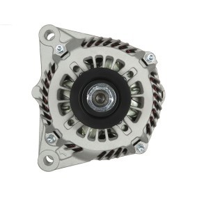 Lichtmaschine von AS-PL