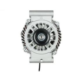 Lichtmaschine A5104