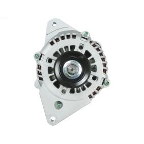 Lichtmaschine A5106