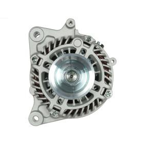Lichtmaschine A5117
