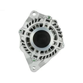 Lichtmaschine von AS-PL