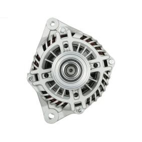 Lichtmaschine A5146