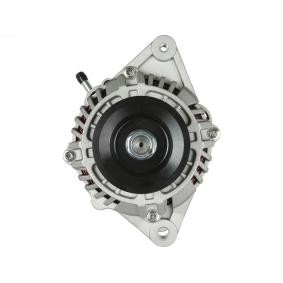 Lichtmaschine A5161