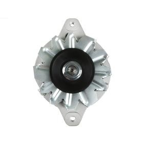 Lichtmaschine A5167