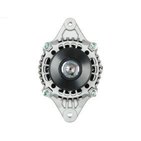 Lichtmaschine von AS-PL