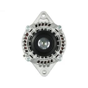 Lichtmaschine A5177