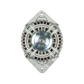 Lichtmaschine A5185