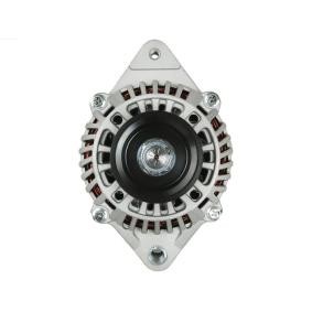 Lichtmaschine A5187