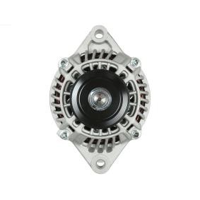 Lichtmaschine von AS-PL für NEON II günstig online kaufen