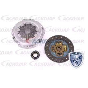 Comprar Kit de embrague de ACKOJA A52-0023 a bajo precio de 200,07 €