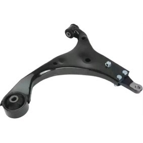 Comprar Barra oscilante de suspensión de ruedas de ACKOJA A52-1111 a bajo precio de 73,83 €