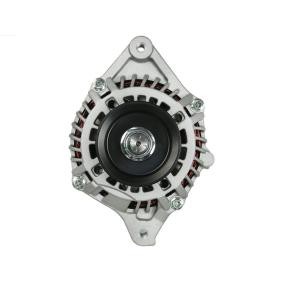 Lichtmaschine A5203