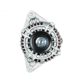 Lichtmaschine A5207