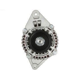 Lichtmaschine von AS-PL