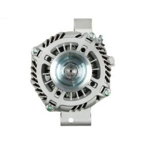 Lichtmaschine von AS-PL