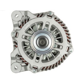 Lichtmaschine von AS-PL