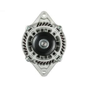 Lichtmaschine A5246