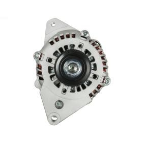 Lichtmaschine von AS-PL