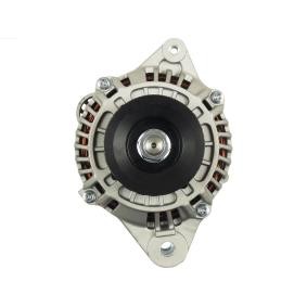 Lichtmaschine von AS-PL