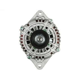 Lichtmaschine A5256